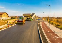 Contract de peste 23 milioane de lei pentru modernizarea drumului Moșnița Veche – Ghiroda