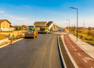 Contract de peste 23 milioane de lei pentru modernizarea drumului Moșnița Veche – Ghiroda