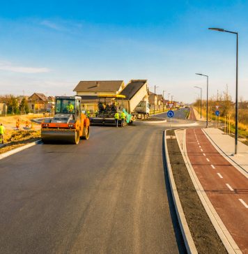 Contract de peste 23 milioane de lei pentru modernizarea drumului Moșnița Veche – Ghiroda