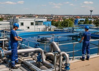 Aquatim majorează tarifele la apă și canalizare în Timiș, de la 1 iulie 2026