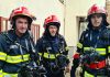 Weekend aglomerat pentru ISU Timiș: 178 de intervenții în două zile