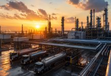 Motorina devine tot mai greu de găsit în Europa. Morgan Stanley avertizează asupra unei piețe tensionate