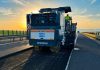 Restricții pe autostrada A1: DRDP Timișoara repară carosabilul până la finalul lunii iulie