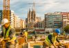 Economia Spaniei se bazează tot mai mult pe lucrătorii străini. România, în topul contribuabililor