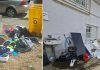 Poliția Locală Timișoara a dat amenzi de 110.000 de lei pentru nereguli privind salubrizarea