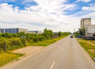Timișoara vrea să mute toate sălile de jocuri de noroc într-o zonă industrială