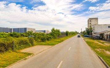 Timișoara vrea să mute toate sălile de jocuri de noroc într-o zonă industrială