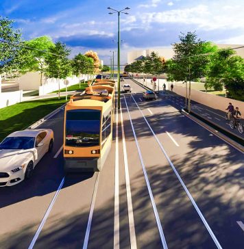 Noua linie de tramvai Solventul – Gara de Nord intră în execuție. Contractul a fost semnat
