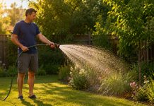 Aquatim face apel la economie de apă în județul Timiș, pe fondul caniculei