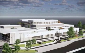 Contractul de finanțare pentru Institutul Regional de Oncologie Timișoara a fost semnat