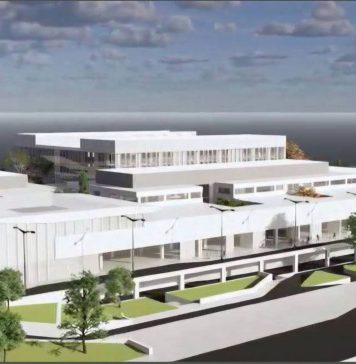 Contractul de finanțare pentru Institutul Regional de Oncologie Timișoara a fost semnat