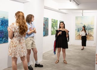 Youth Summer Fest 2026 aduce artă și muzică la Casa Tineretului din Timișoara