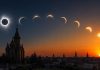 Eclipsele de Soare la Timișoara: când au fost și când urmează