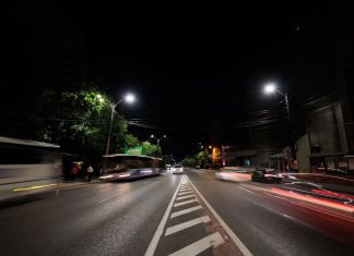 Timișoara oprește temporar iluminatul arhitectural pentru a economisi energie
