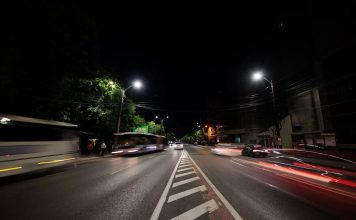 Timișoara oprește temporar iluminatul arhitectural pentru a economisi energie