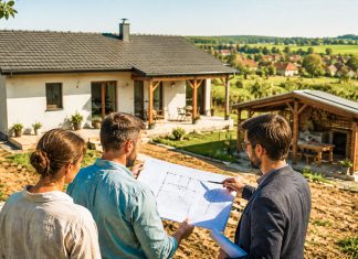 Poți construi la sat case și anexe fără autorizație, fără așteptări inutile după acte de la diverse instituții! Ce schimbă Codul Urbanismului din 25 august