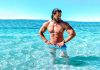 Diaconu Mihai, „Aquaman” de Timișoara, prezent la Miss România The Crown 2026