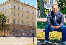 Dominic Fritz: „Nu voi ceda”. Primarul Timișoarei reacționează după sancțiunea aplicată în cazul ANI