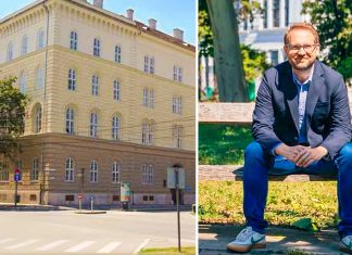 Dominic Fritz: „Nu voi ceda”. Primarul Timișoarei reacționează după sancțiunea aplicată în cazul ANI