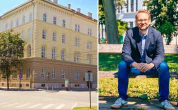 Dominic Fritz: „Nu voi ceda”. Primarul Timișoarei reacționează după sancțiunea aplicată în cazul ANI