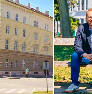 Dominic Fritz: „Nu voi ceda”. Primarul Timișoarei reacționează după sancțiunea aplicată în cazul ANI