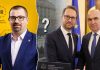 Speculații fără dovezi. Senatorul AUR Timiș vede conspirații în întâlnirea Bolojan–Fritz