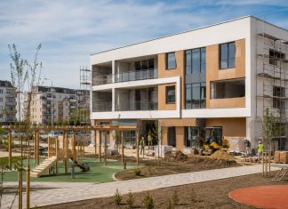 Primăria Timișoara reia licitația pentru o nouă creșă în nordul orașului