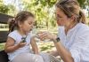 Medicii avertizează: Canicula poate agrava bolile respiratorii la copii