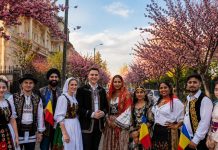 Dominic Fritz propune o strategie pentru promovarea multiculturalității în Timișoara