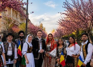 Dominic Fritz propune o strategie pentru promovarea multiculturalității în Timișoara