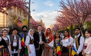 Dominic Fritz propune o strategie pentru promovarea multiculturalității în Timișoara