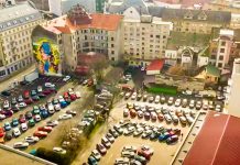 CJ Timiș pregătește construirea unei „clădiri iconice” în centrul Timișoarei. Investiție de 40 milioane de euro