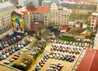 CJ Timiș pregătește construirea unei „clădiri iconice” în centrul Timișoarei. Investiție de 40 milioane de euro