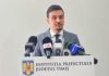 Prefectul de Timiș: Dominic Fritz rămâne primar, dar primește o sancțiune salarială