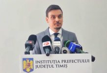 Prefectul de Timiș: Dominic Fritz rămâne primar, dar primește o sancțiune salarială