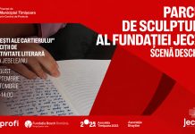 Tinerii din Timișoara sunt invitați să transforme poveștile cartierului în texte