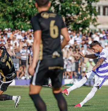 Politehnica Timișoara debutează cu victorie în Liga a II-a: 1-0 cu Chindia