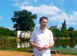 Două investiții majore din vestul Timișoarei reiau etapa exproprierilor. Ce se întâmplă cu drumul de legătură Solventul și Radiala de Vest