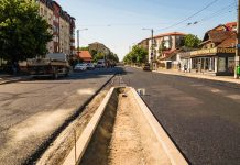 Primăria Timișoara anunță noi termene pentru lucrările de pe marile artere