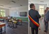 Școala din Dudeștii Noi intră în noul an școlar complet modernizată