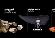Publicul decide cine primește Premiul Peter Jecza pentru SCULPTURA ANULUI – ediția a 3-a