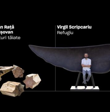 Publicul decide cine primește Premiul Peter Jecza pentru SCULPTURA ANULUI – ediția a 3-a