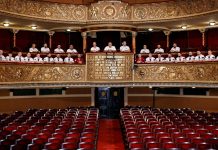 SCM Timișoara – Teatrul Național, parteneriatul momentului: „Împreună scriem următorul act”