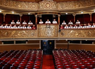 SCM Timișoara – Teatrul Național, parteneriatul momentului: „Împreună scriem următorul act”